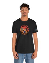 Keep Calm and Stim On - Adult Tee