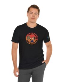 Keep Calm and Stim On - Adult Tee
