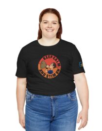 Keep Calm and Stim On - Adult Tee