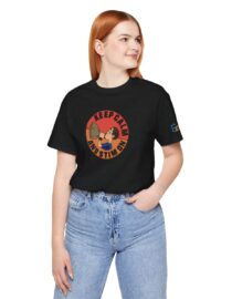 Keep Calm and Stim On - Adult Tee