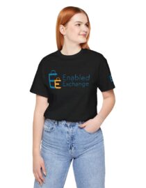 Enabled Exchange - Adult Tee