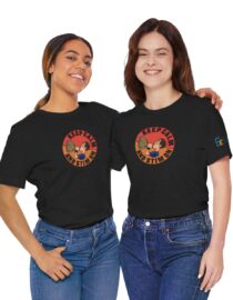 Keep Calm and Stim On - Adult Tee