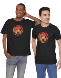 Keep Calm and Stim On - Adult Tee
