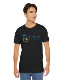 Enabled Exchange - Adult Tee