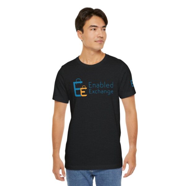 Enabled Exchange - Adult Tee