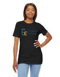 Enabled Exchange - Adult Tee