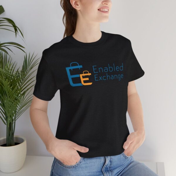 Enabled Exchange - Adult Tee