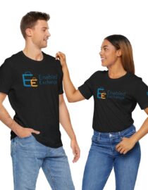 Enabled Exchange - Adult Tee