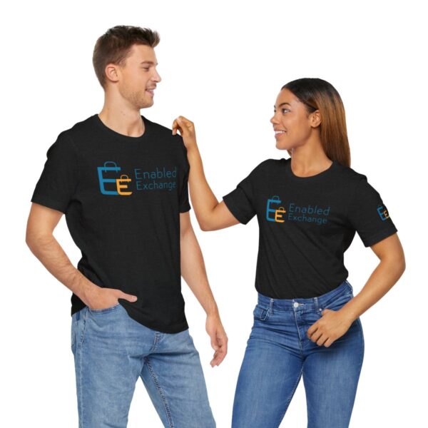 Enabled Exchange - Adult Tee