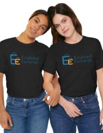 Enabled Exchange - Adult Tee