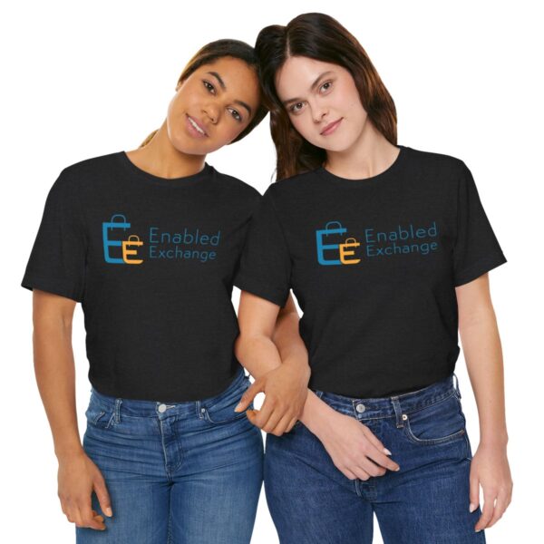 Enabled Exchange - Adult Tee