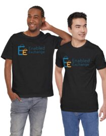 Enabled Exchange - Adult Tee