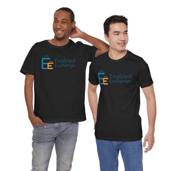 Enabled Exchange - Adult Tee