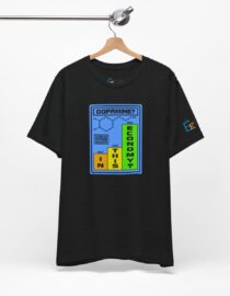 Dopamine? In This Economy - Adult Tee
