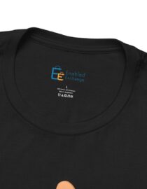 Anything is Popsicle if You're Dyslexic - Adult Tee