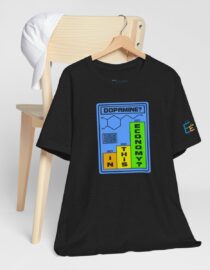 Dopamine? In This Economy - Adult Tee