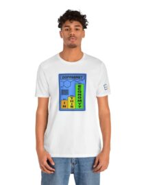 Dopamine? In This Economy - Adult Tee