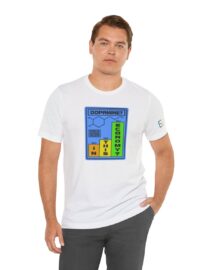 Dopamine? In This Economy - Adult Tee