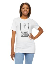 Beware the Spoon Robber - Adult Tee