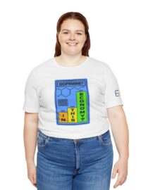 Dopamine? In This Economy - Adult Tee