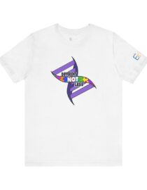Different Not Less - Adult Tee