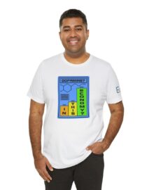 Dopamine? In This Economy - Adult Tee