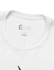 Different Not Less - Adult Tee