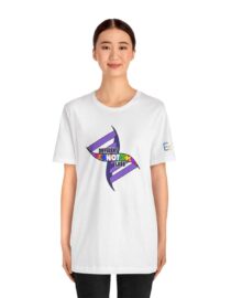 Different Not Less - Adult Tee