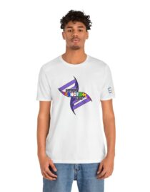 Different Not Less - Adult Tee