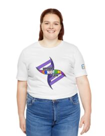 Different Not Less - Adult Tee