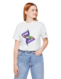 Different Not Less - Adult Tee