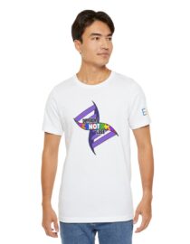 Different Not Less - Adult Tee