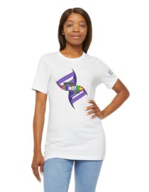 Different Not Less - Adult Tee