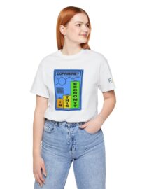 Dopamine? In This Economy - Adult Tee