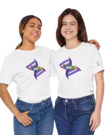Different Not Less - Adult Tee