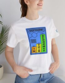 Dopamine? In This Economy - Adult Tee
