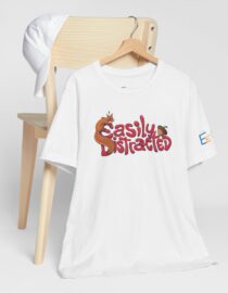 Easily Distracted - Adult Tee