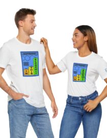 Dopamine? In This Economy - Adult Tee
