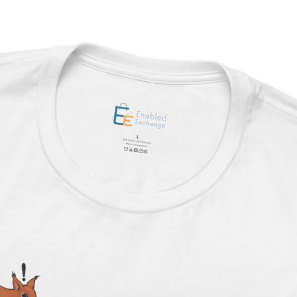 Easily Distracted - Adult Tee