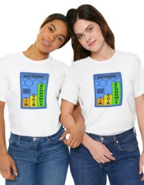 Dopamine? In This Economy - Adult Tee