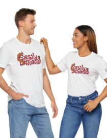 Easily Distracted - Adult Tee