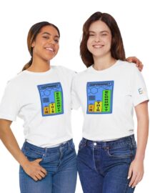 Dopamine? In This Economy - Adult Tee