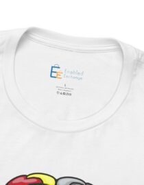 We All Think Differently - Adult Tee