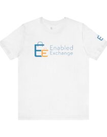 Enabled Exchange - Adult Tee