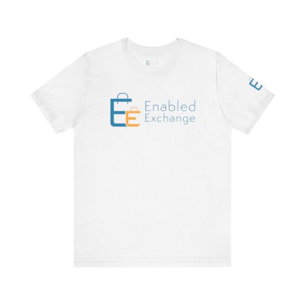 Enabled Exchange - Adult Tee