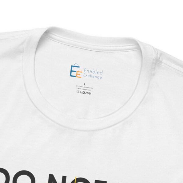 Do Not Let Anyone Dull Your Shine - Adult Tee