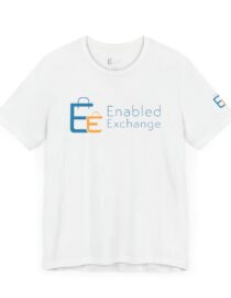 Enabled Exchange - Adult Tee
