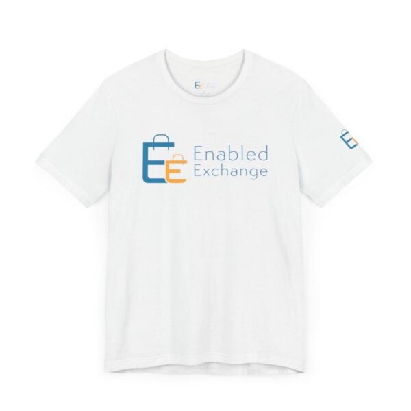 Enabled Exchange - Adult Tee