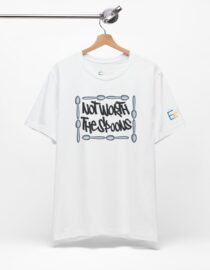 Not Worth the Spoons - Adult Tee