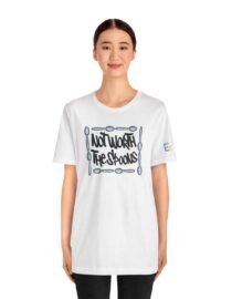 Not Worth the Spoons - Adult Tee
